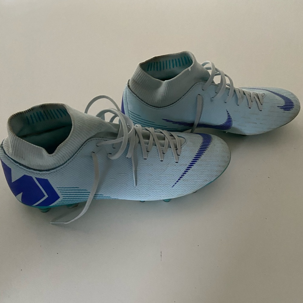 Women’s Nike Mercurial Superfly 6 Soccer Cleats